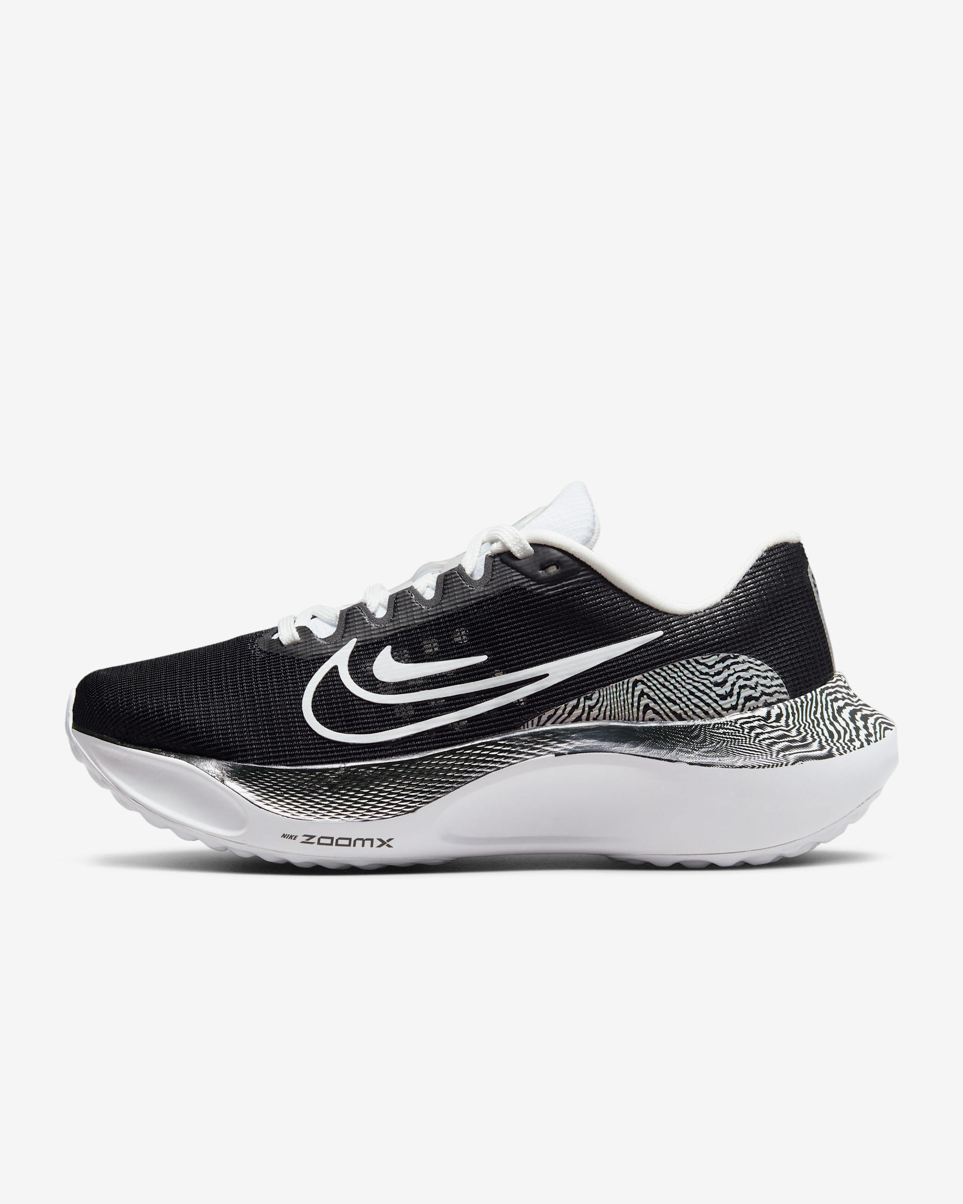 Nike Zoom Fly 5 Premium Women's Road Running Shoes. Nike ID